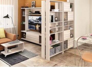 Стеллаж СТЛ-ОВХ