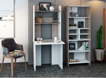 Стеллаж СТЛ-ОВХ