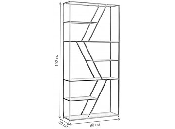 Стеллаж Веос