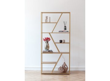 Стеллаж Веос