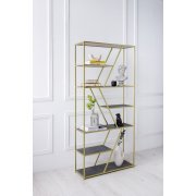 золотой / антрацит