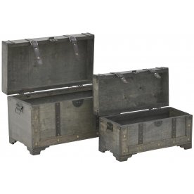 Комплект сундуков Germaine