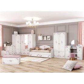 Сундук Эльза