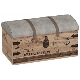 Сундук Фрегат