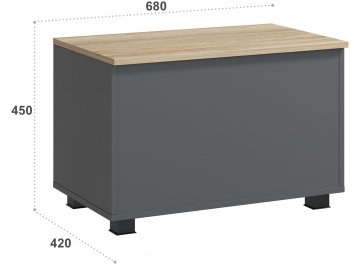 Сундук Скайлайт СЛ-60