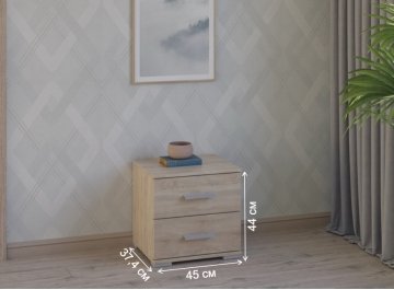 Тумба Вента-82