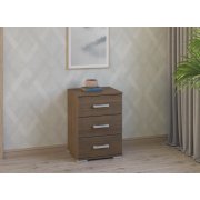 ясень темный