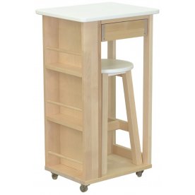 Комплект стульев Глибл