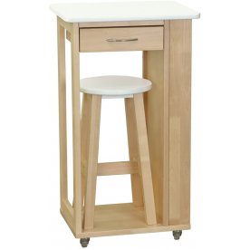 Комплект стульев Глибл