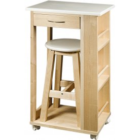 Комплект стульев Глибл