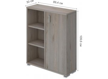 Тумба Феланта-50-2