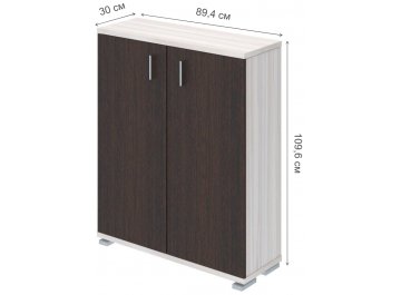 Тумба Феланта-50-3