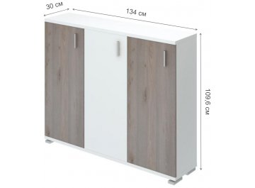 Тумба ПУ-60-4