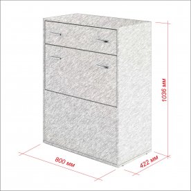 Тумба Банга-5