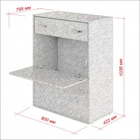 Тумба Банга-5