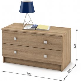 Тумба Бостон-2