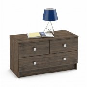 дуб апрель темный