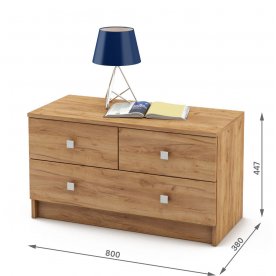 Тумба Бостон-3