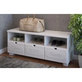 Тумба ДримСтар ДС-16