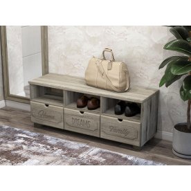 Тумба ДримСтар ДС-16