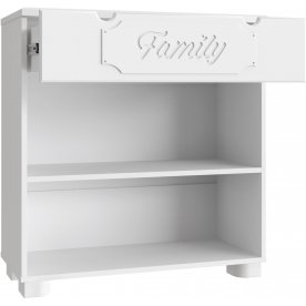 Тумба ДримСтар ДС-18