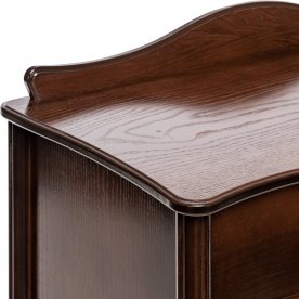 Тумба Джульетта