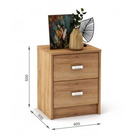 Тумба Имидж-402