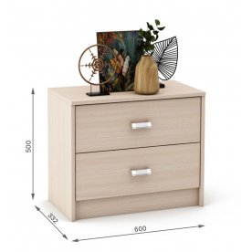 Тумба Имидж-602