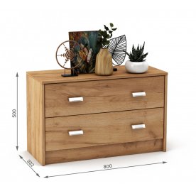 Тумба Имидж-802