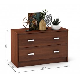 Тумба Имидж-802