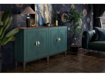 Тумба Калипсо