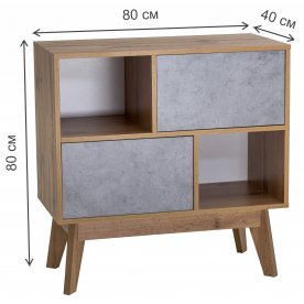 Тумба Хелен 2201