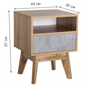 Тумба Хелен 2203