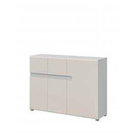 Тумба Леонардо