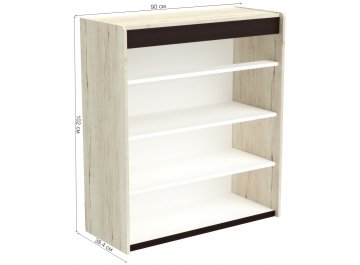 Тумба Мале ПМ-4