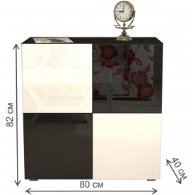 Тумба Мебелеф-2