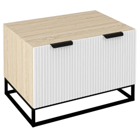 Тумба Норд Лофт Line Т01-800