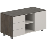 брэнсон трюфель / серый камень