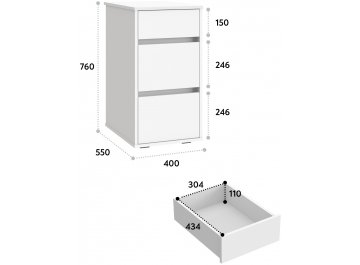 Тумба Оскар