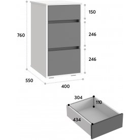Тумба Оскар