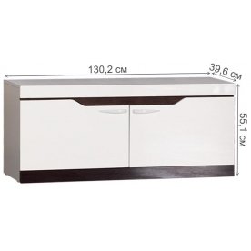 Тумба Ронда №303