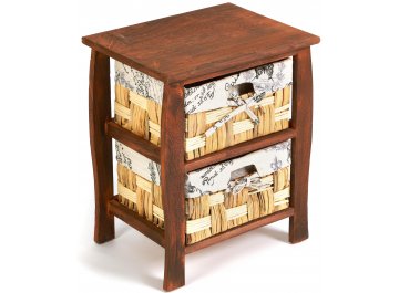 Тумба Secret De Maison BEL 2 mod PE-10