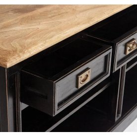 Тумба Secret de Maison Black Label mod. WA-0022