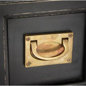 Тумба Secret de Maison Black Label mod. WA-0034