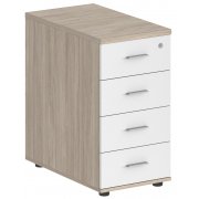 дуб светлый / белый