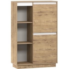 Тумба Virginia НМ 011.85 правая