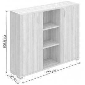 Тумба ПУ-60-3