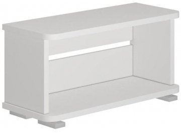 Тумба СБ-25/1 белый