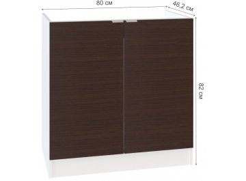 Тумба ТК-08м