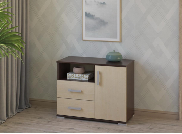 Тумба Вента-33